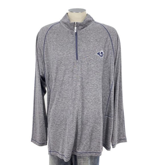 Los Angeles Rams Tommy Bahama‎ NFL Goal Keeper - Picture 2 of 6